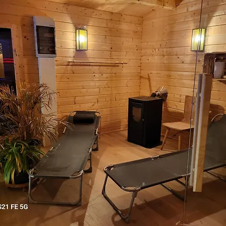 Semesteranläggning (resort) Mueller