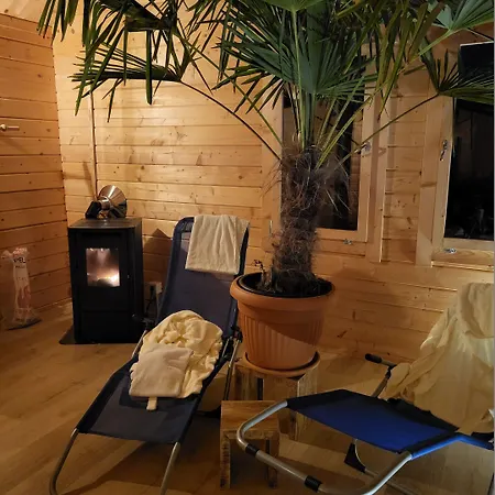 Müller Resort *